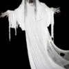 12' "Ghost Bride" Hanging Halloween Decoration