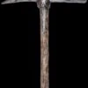 "20 Inch Pick Axe" Horror Weapon Halloween Prop -The Horror Dome Store 20 inch pick axe horror weapon halloween prop 14375334608944