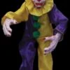 22" Scarabelle Clown Marionette -The Horror Dome Store 22 scarabelle clown marionette 14860378832944