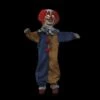 36" Little Top Clown -The Horror Dome Store 36 little top clown 30408463450160