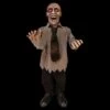 36" Twisting Zombie Animated Halloween Prop -The Horror Dome Store 36 twisting zombie animated halloween prop 30403952017456