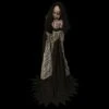 50" Rosemary Animated Halloween Prop -The Horror Dome Store 50 rosemary animated halloween prop 30408344043568
