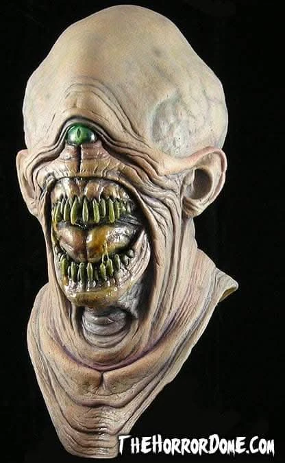 "Alien Cyclops" HD Studios Pro Mask 4 "Alien Cyclops" HD Studios Pro Mask - Image 2