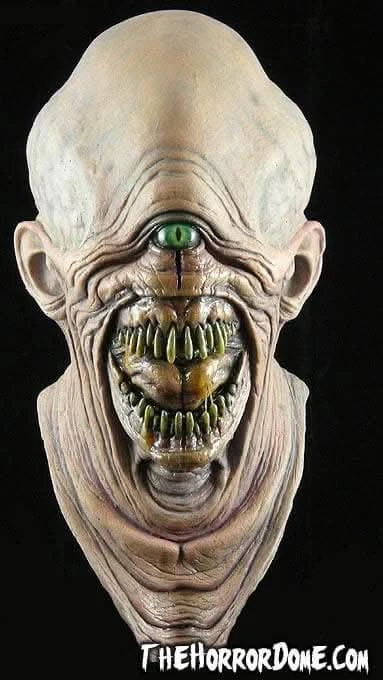 "Alien Cyclops" HD Studios Pro Mask 3 "Alien Cyclops" HD Studios Pro Mask