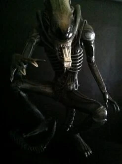 "Alien Movie" Professional Full Size Sci-Fi Prop