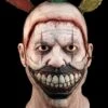 "American Horror Story - Twisty The Clown" Mask -The Horror Dome Store american horror story twisty the clown halloween mask 14152806727728