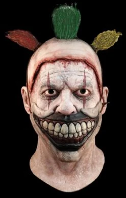 "American Horror Story - Twisty The Clown" Mask
