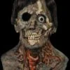 "American Werewolf In London - Jack" Mask -The Horror Dome Store american werewolf in london jack zombie movie halloween mask 28732166570032