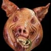 "Amityville Horror - Jody Pig" Mask -The Horror Dome Store amityville horror jody pig movie halloween mask 14145962639408