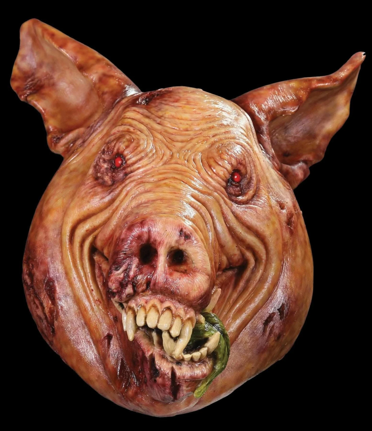 "Amityville Horror - Jody Pig" Mask 3 "Amityville Horror - Jody Pig" Mask