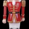 Animated Nutcracker -The Horror Dome Store animated nutcracker 15813540315184