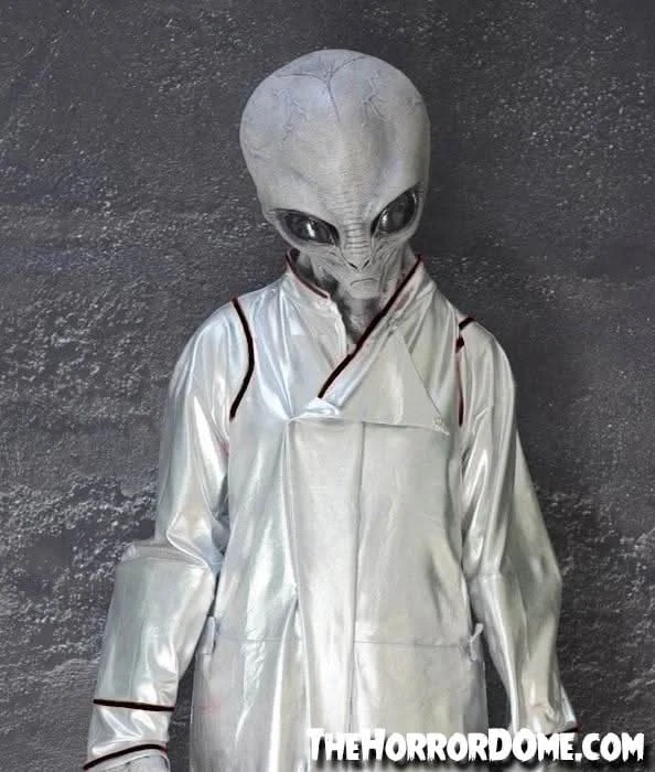 "Area 51 Alien" HD Studios Costume 6 "Area 51 Alien" HD Studios Costume - Image 4