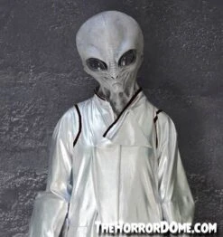 "Area 51 Alien" HD Studios Costume 13 "Area 51 Alien" HD Studios Costume -The Horror Dome Store area 51 alien hd studios halloween costume 15395520086064