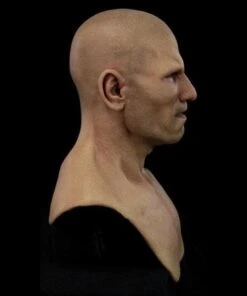 "Arnold" Silicone Mask -The Horror Dome Store arnold silicone halloween mask 20360078145