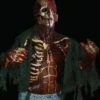 "Autopsy Zombie" HD Studios Pro Costume -The Horror Dome Store autopsy zombie hd studios pro halloween costume 8671031041