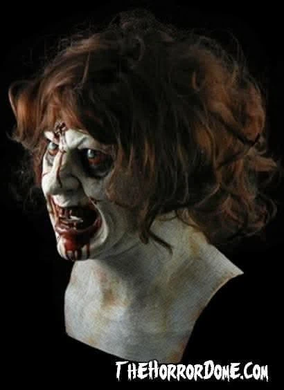 "Basement Ghoul" HD Studios Pro Mask 4 "Basement Ghoul" HD Studios Pro Mask - Image 2