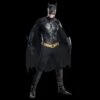"Batman" Collector's Costume (Adult Size) -The Horror Dome Store batman collector s costume adult size 31501615333424