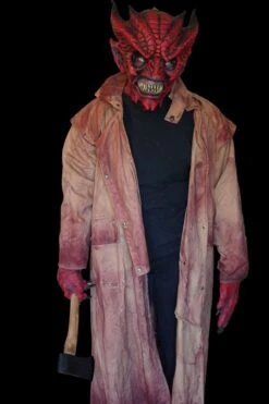"Bedlam The Demon" HD Studios Costume 15 "Bedlam The Demon" HD Studios Costume -The Horror Dome Store bedlam the demon hd studios costume 30251424415792