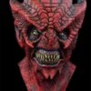 NEW "Bedlam The Demon" HD Studios Pro Halloween Mask -The Horror Dome Store bedlam the demon hd studios pro mask 29547857182768
