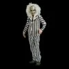 Beetlejuice Deluxe Costume -The Horror Dome Store beetlejuice deluxe costume 31504676290608