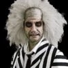 "Beetlejuice" Halloween Wig -The Horror Dome Store beetlejuice halloween wig 14160125820976
