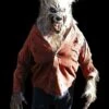 "Big Bad Wolf" HD Studios Pro Costume 2 "Big Bad Wolf" HD Studios Pro Costume -The Horror Dome Store big bad wolf hd studios pro werewolf halloween costume 28755926679600