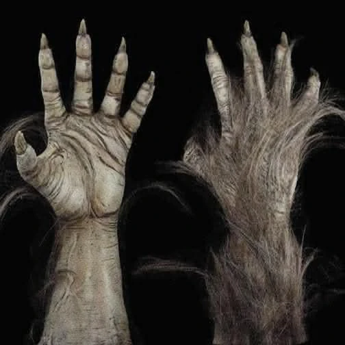 "Big Bad Wolf" HD Studios Pro Costume 10 "Big Bad Wolf" HD Studios Pro Costume - Image 8