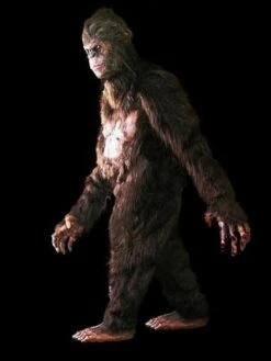 "Bigfoot" HD Studios Pro Costume -The Horror Dome Store bigfoot hd studios pro halloween costume 28754735988784