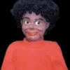 "Black Male" Professional Ventriloquist Dummy -The Horror Dome Store black male professional ventriloquist dummy 14327069868080
