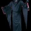 "Bleeding Ghost" Costume -The Horror Dome Store bleeding ghost value halloween costume 8179459009