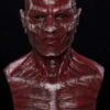 "Bloody Flayed Frank" Silicone Mask
