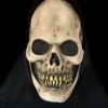 "Boris Reaper / Skeleton" HD Comfort Mask -The Horror Dome Store boris reaper skeleton hd studios comfort fit halloween mask 28843541758000