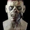 "Brain Dead Zombie" HD Studios Pro Mask -The Horror Dome Store brain dead zombie hd studios pro halloween mask 14539745198128