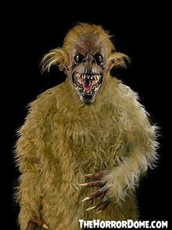 "Carnivore" HD Studios Pro Costume 3 "Carnivore" HD Studios Pro Costume