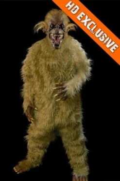 "Carnivore" HD Studios Pro Costume 10 "Carnivore" HD Studios Pro Costume -The Horror Dome Store carnivore hd studios pro halloween costume 8179923777