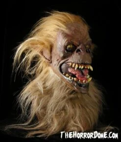 "Carnivore" HD Studios Pro Mask -The Horror Dome Store carnivore hd studios pro halloween mask 7256870977584