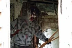 "Cellar Dweller" HD Studios Pro Mask -The Horror Dome Store cellar dweller hd studios pro halloween mask 12778402349104