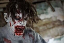 "Cellar Dweller" HD Studios Pro Mask -The Horror Dome Store cellar dweller hd studios pro halloween mask 12778402676784