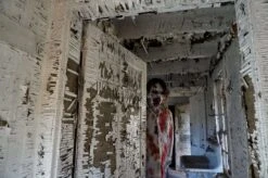 "Cellar Dweller" HD Studios Pro Mask -The Horror Dome Store cellar dweller hd studios pro halloween mask 12778405494832