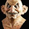 "Cerebus The Demented Troll" HD Studios Pro Mask -The Horror Dome Store cerebus the demented troll hd studios pro halloween mask 28751332081712