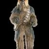 "Chewbacca" Deluxe Costume (Adult Size) 1 "Chewbacca" Deluxe Costume (Adult Size) -The Horror Dome Store chewbacca deluxe movie halloween costume adult size 8179538241