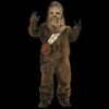Chewbacca Star Wars Deluxe Costume -The Horror Dome Store chewbacca star wars deluxe costume 31501725073456