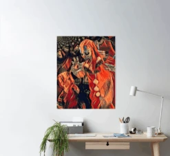 Childhood Memories Poster -The Horror Dome Store childhood memories poster 29931119083568