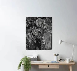 Childhood Memories Poster -The Horror Dome Store childhood memories poster 29931119149104