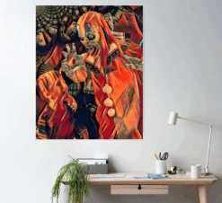 Childhood Memories Poster -The Horror Dome Store childhood memories poster 29931119214640