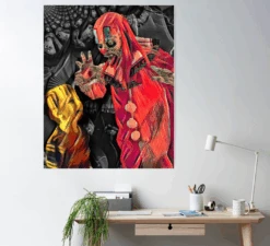 Childhood Memories Poster -The Horror Dome Store childhood memories poster 29931119444016