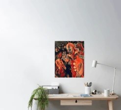 Childhood Memories Poster -The Horror Dome Store childhood memories poster 29931119476784