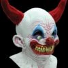 "Chingo The Clown" Mask -The Horror Dome Store chingo the clown halloween mask 14159356657712