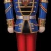 Christmas Nutcracker -The Horror Dome Store christmas nutcracker 15813587173424