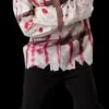 "Circus Psycho" Costume -The Horror Dome Store circus psycho value clown halloween costume 14203157053488